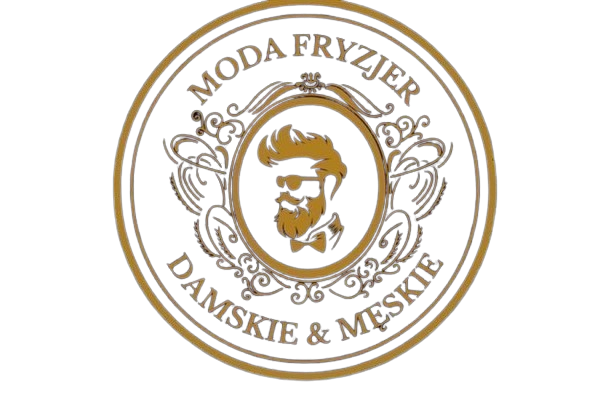 Moda Fryzjer Logo